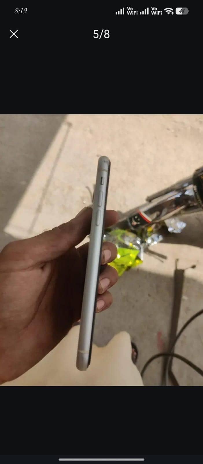 Apple iPhone 11 6