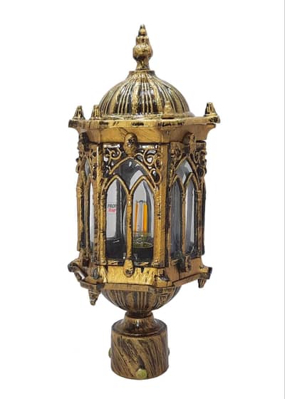 gate light for sale