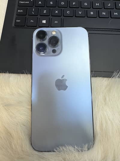Iphone 13 pro max non pta jv 128 gb