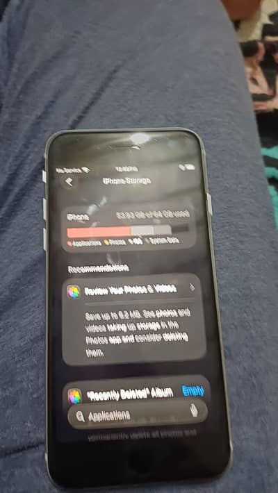 iphone se 2022