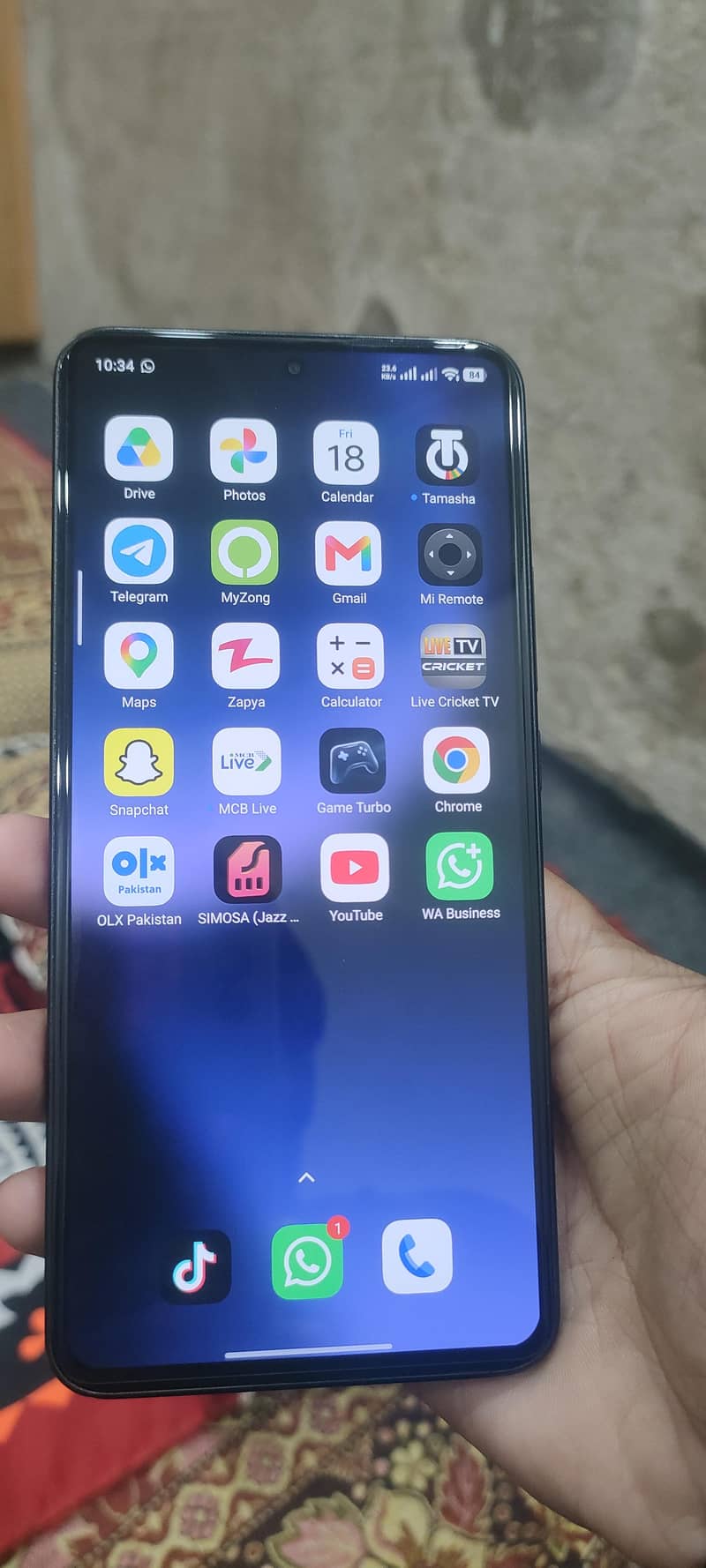 Xiaomi 13T 3