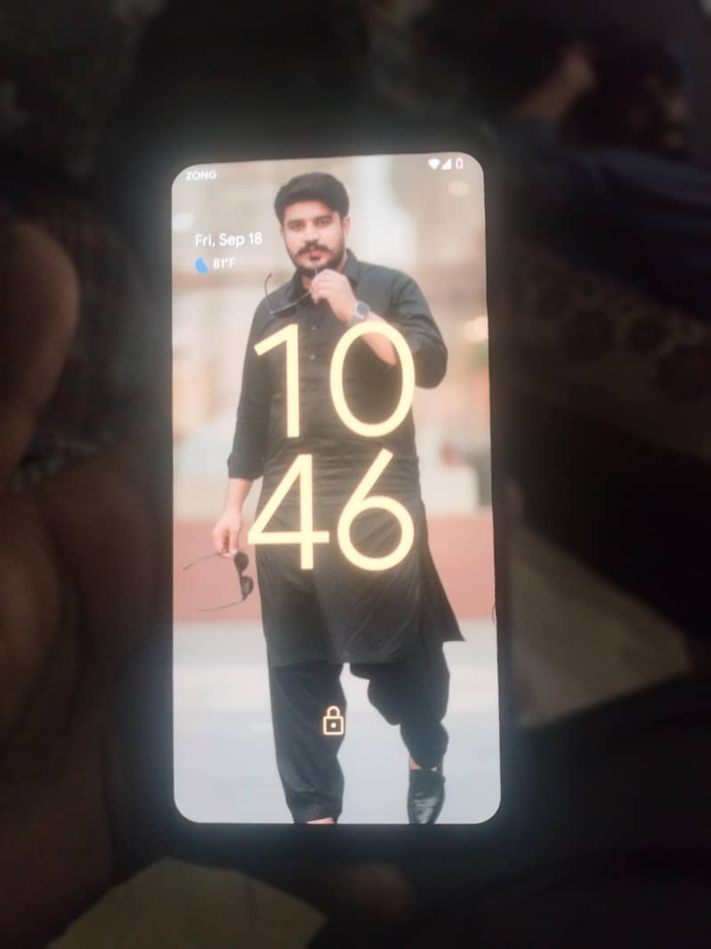 Google pixel 4xl 0