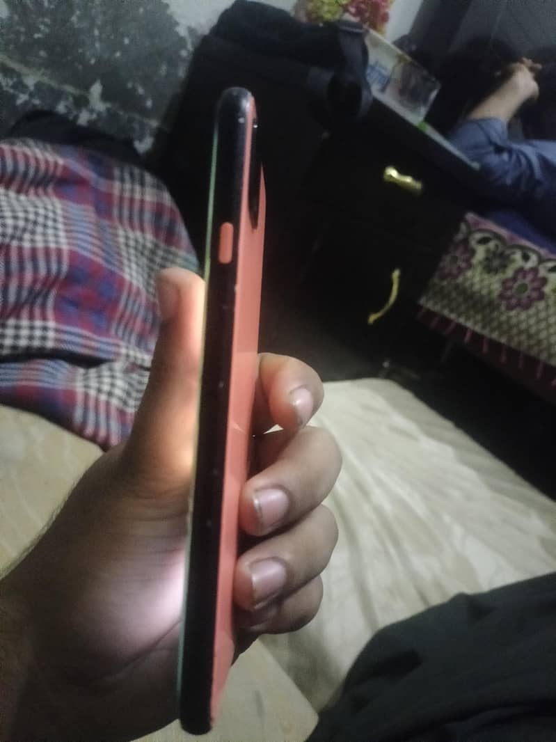 Google pixel 4xl 1