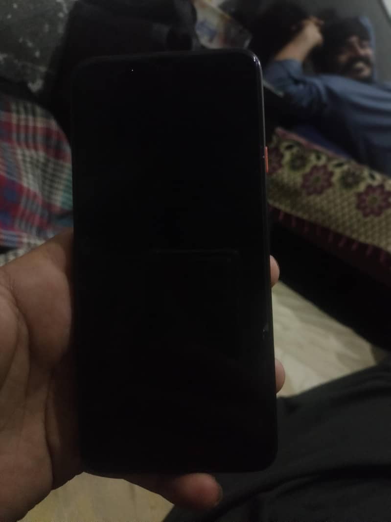 Google pixel 4xl 6