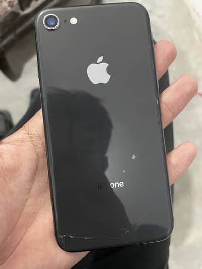Apple iPhone 8