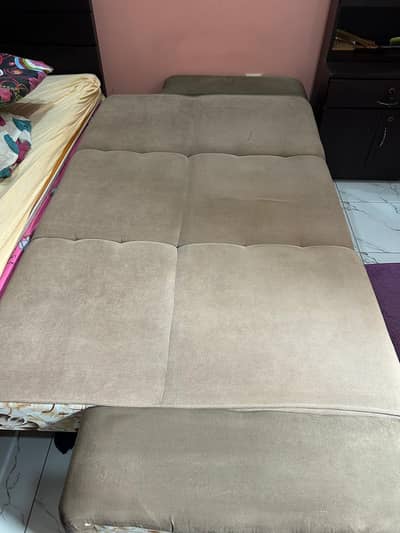 sofa bed