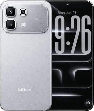 Infinix Note 60 Pro