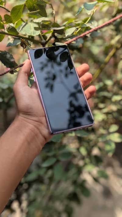 Samsung not 9 official pta
