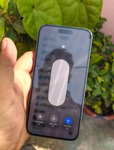 Apple iPhone 14 Pro Max (factory)