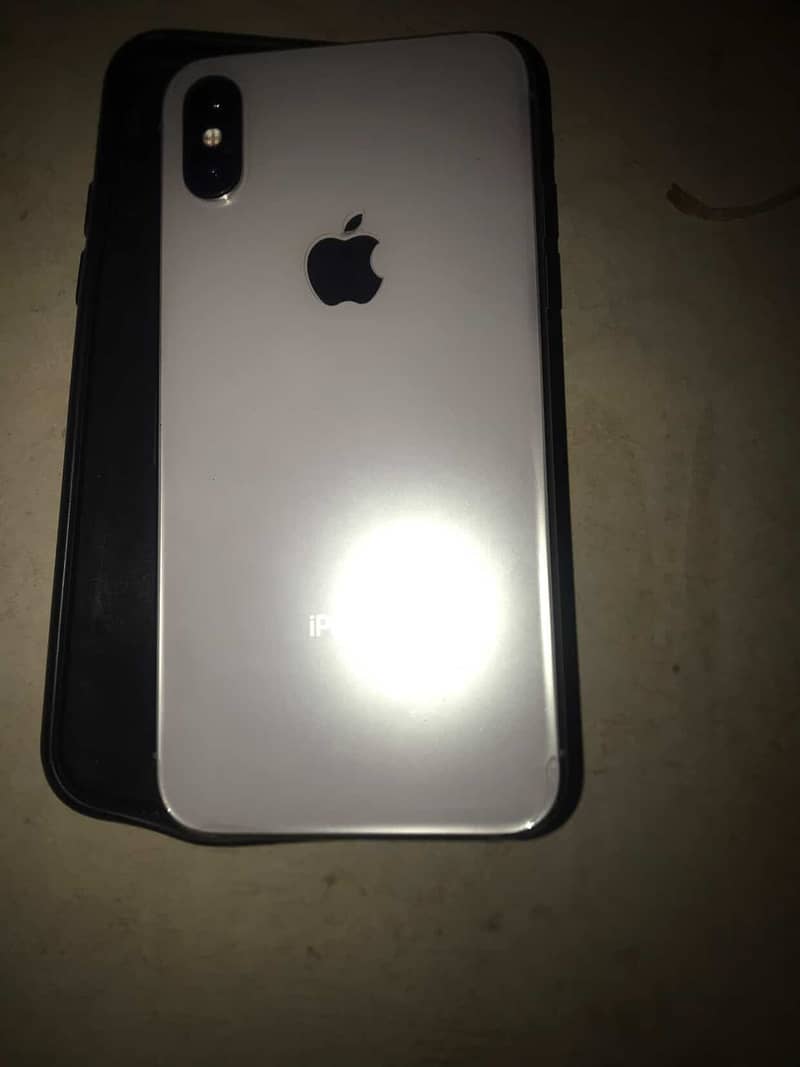 Apple iPhone X 2