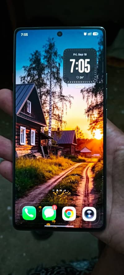 Tecno CAMON 40