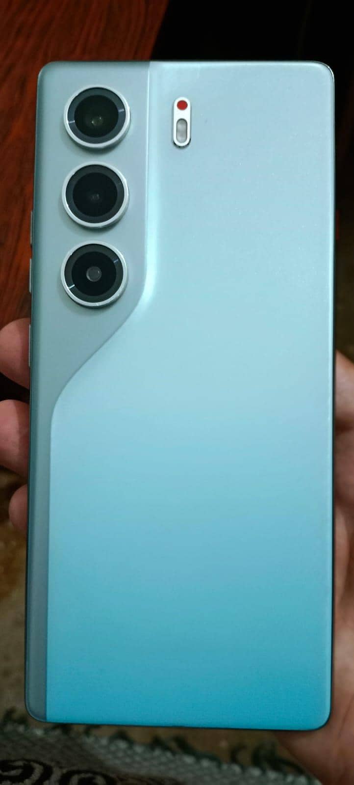 Tecno CAMON 40 4