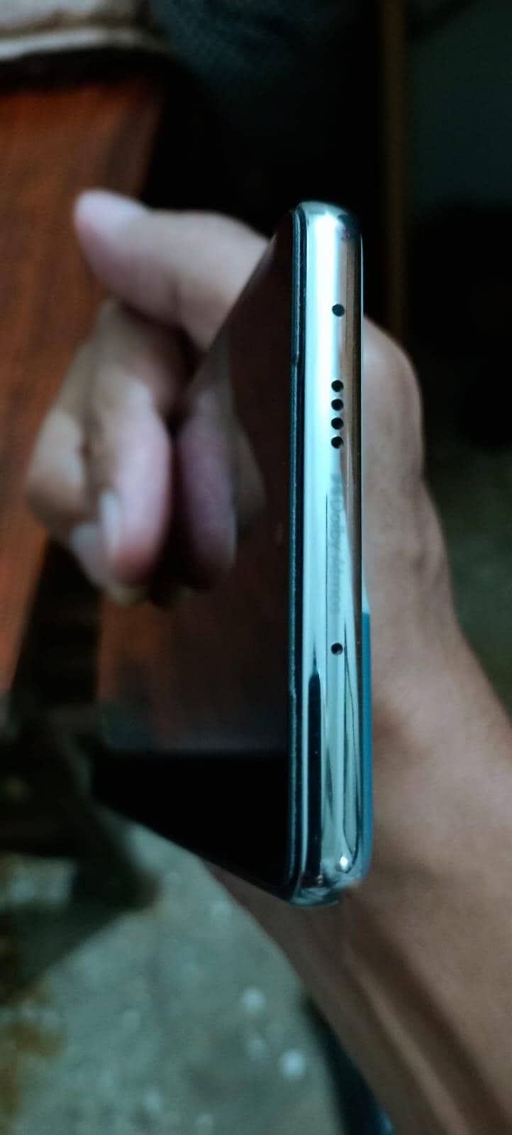 Tecno CAMON 40 5