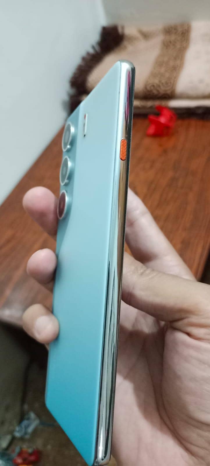 Tecno CAMON 40 6