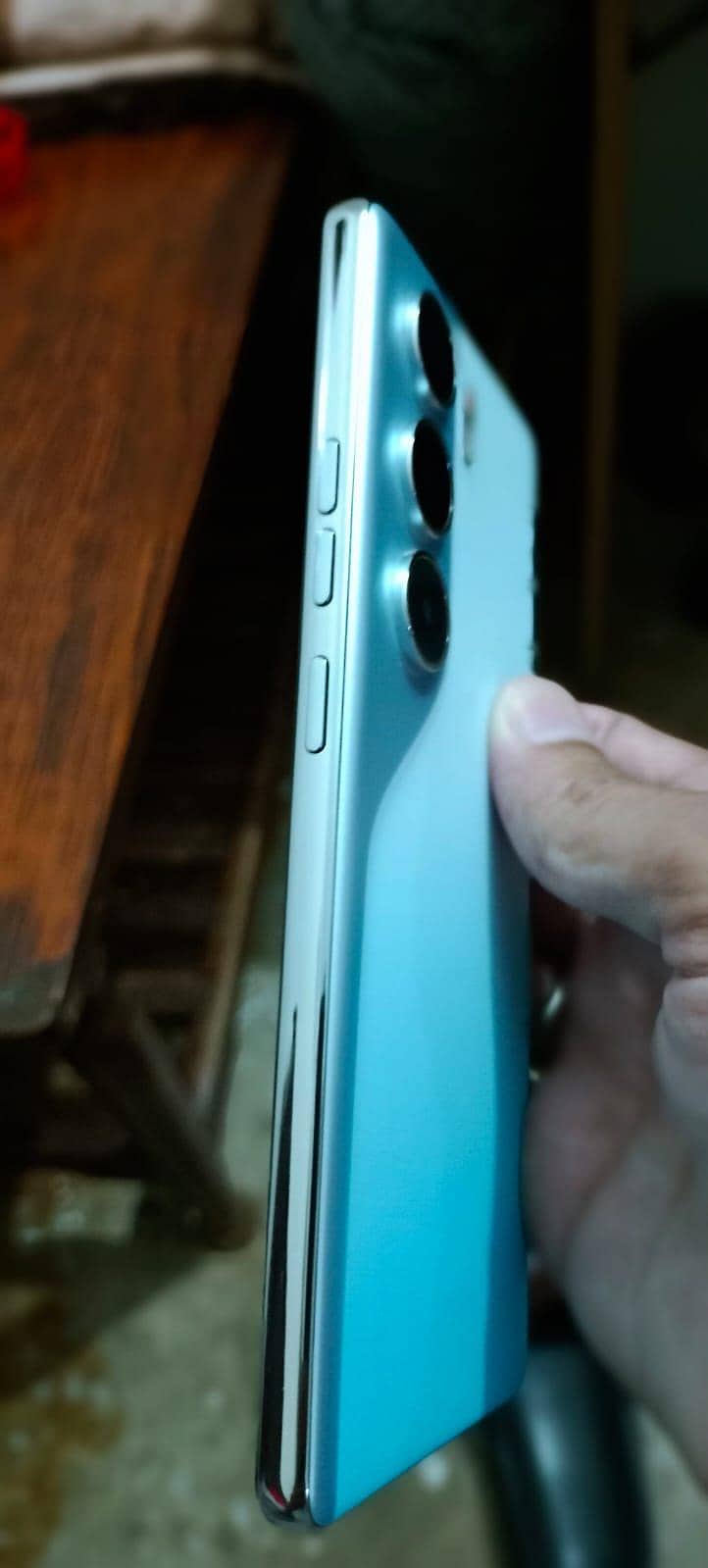 Tecno CAMON 40 7