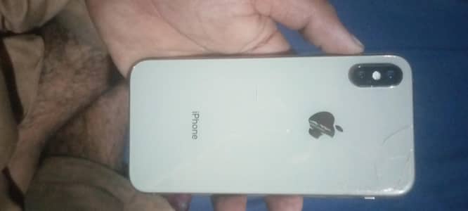 I phone XS non PTA
