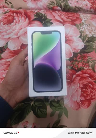 Apple iPhone 14