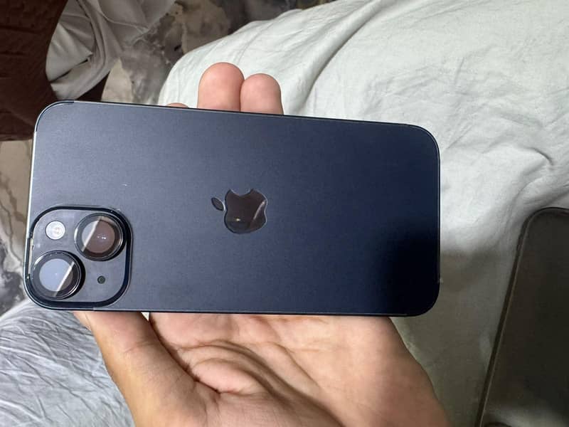 Apple iPhone 14 1
