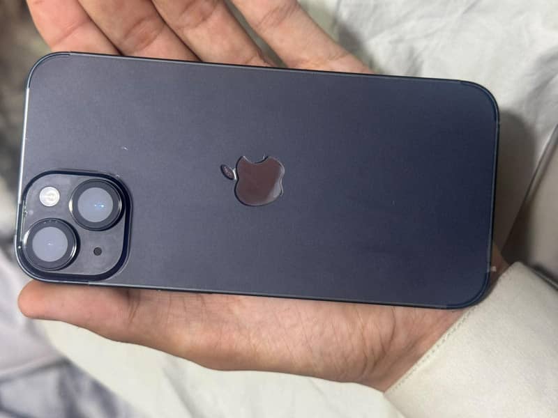 Apple iPhone 14 7