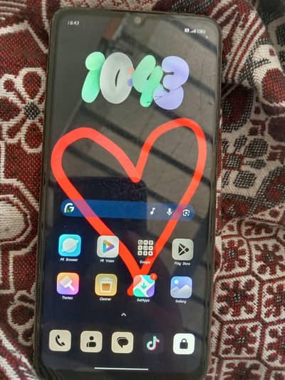 Xiaomi Redmi 13c