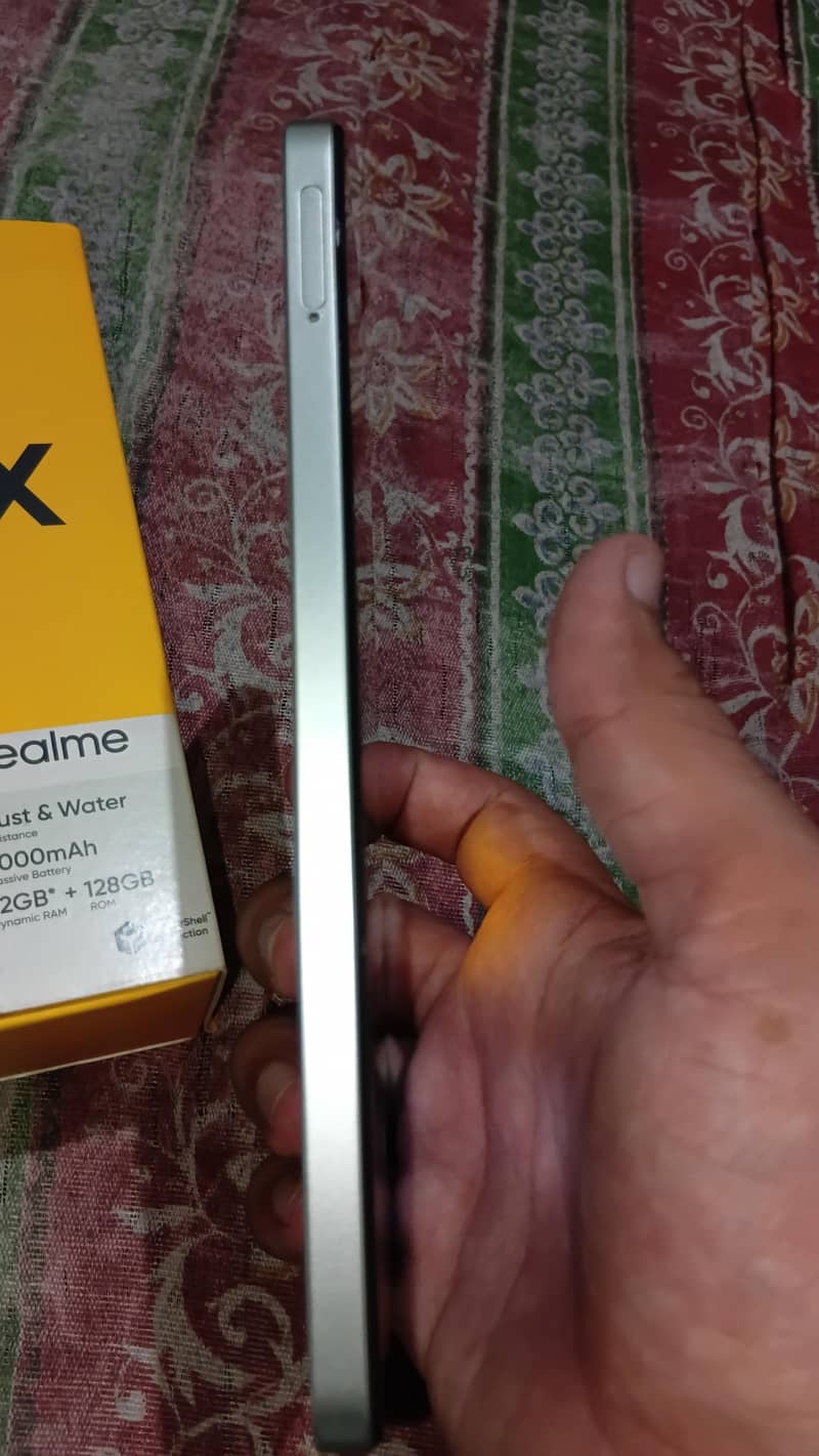 Realme Note 60x 1