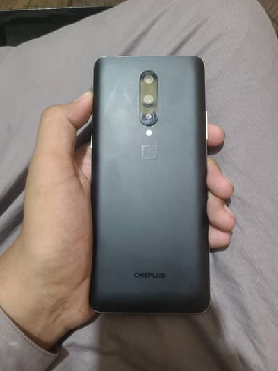 One Plus 8