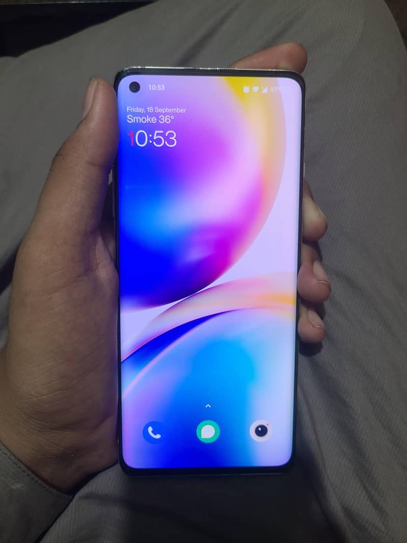 One Plus 8 1