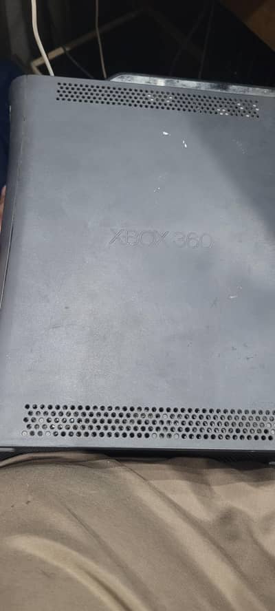 xbox 360