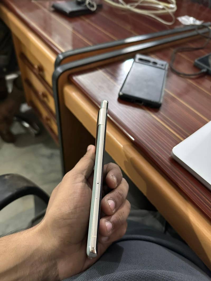 Google Pixel 7 Pro 1