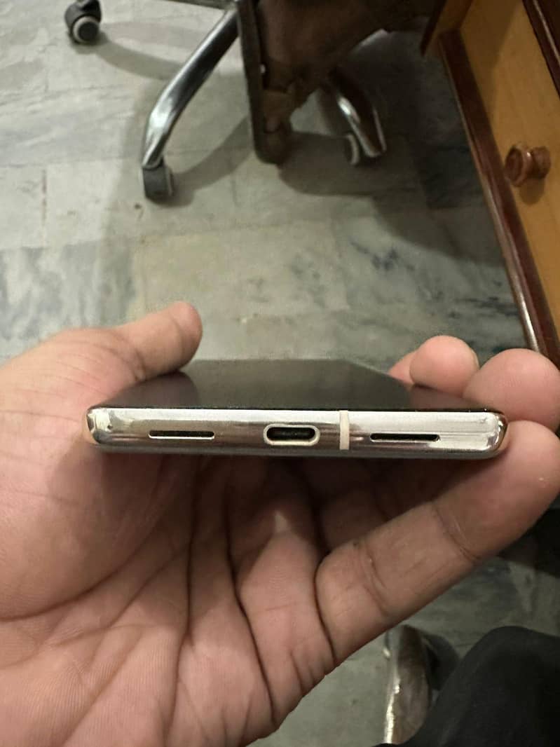 Google Pixel 7 Pro 5
