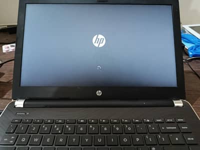 HP LAPTOP FOR SALE