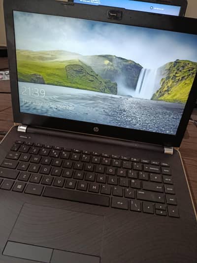 HP LAPTOP FOR SALE