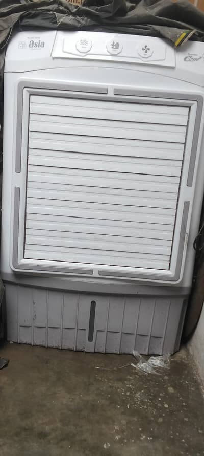 super Asia air cooler