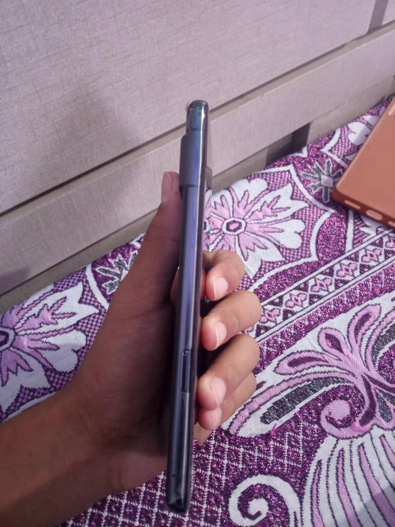 Google Pixel 7 Pro 6