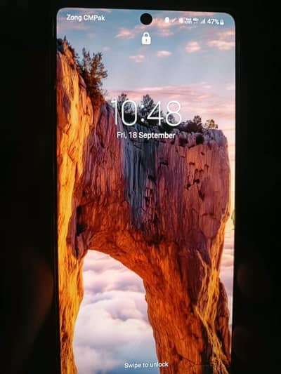 Samsung Mobile Note 20