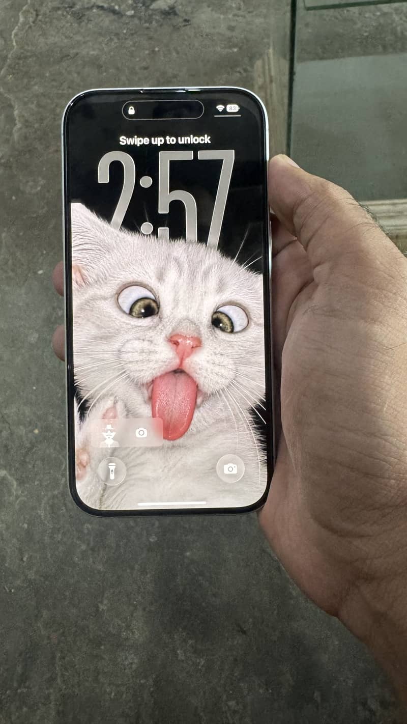 Apple iPhone 16 3