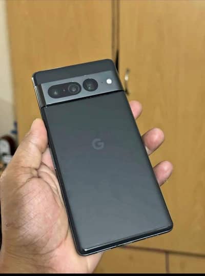 Google Pixel 7 Pro