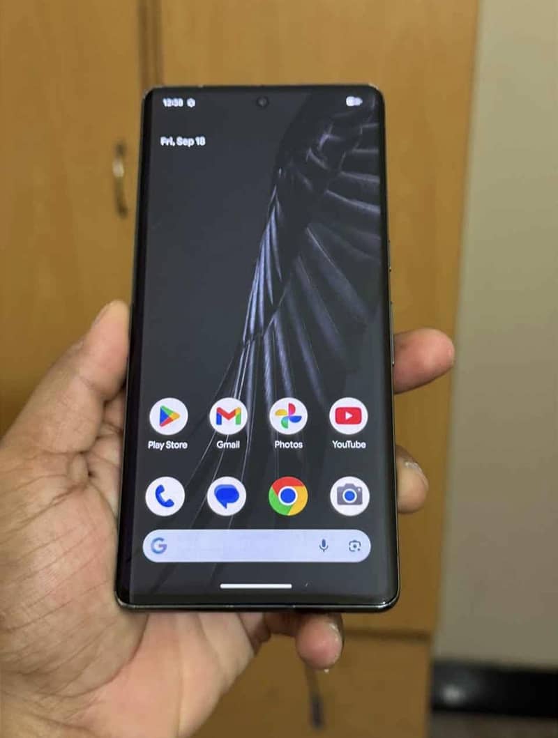 Google Pixel 7 Pro 1