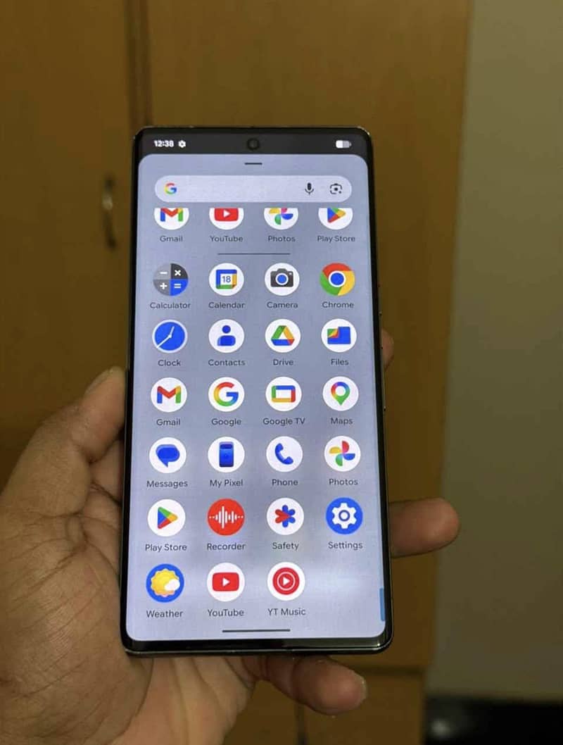 Google Pixel 7 Pro 2
