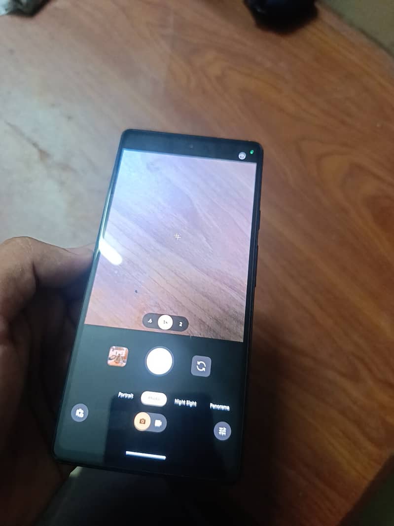 Google Pixel 6a 2
