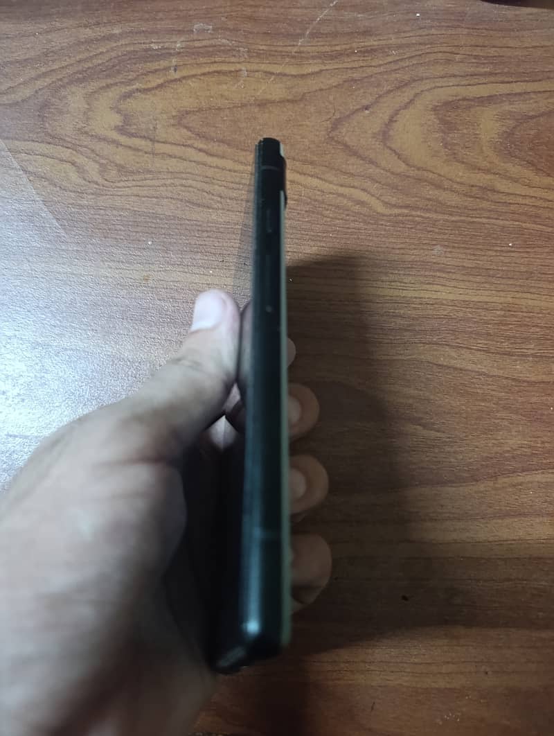 Google Pixel 6a 4