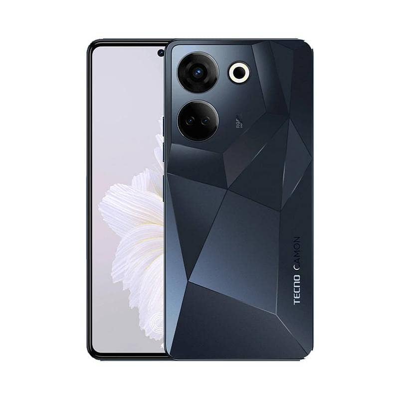 Tecno CAMON 20 0