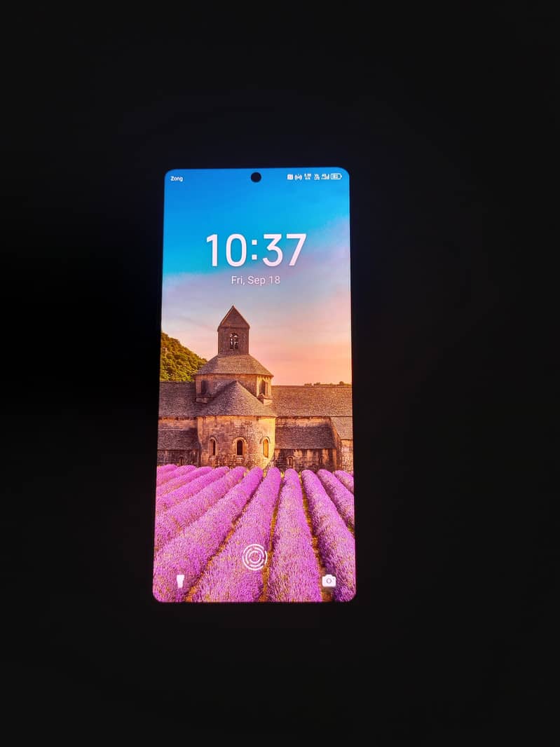 Tecno CAMON 20 5