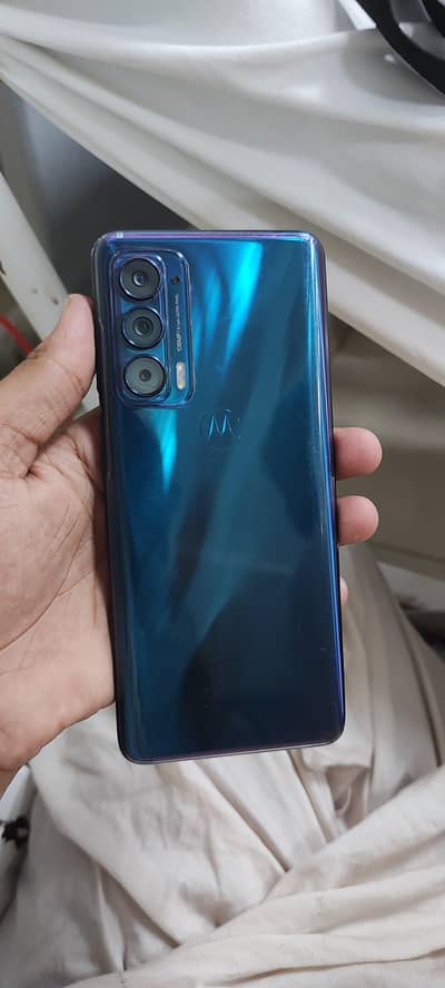 Motorola Edge