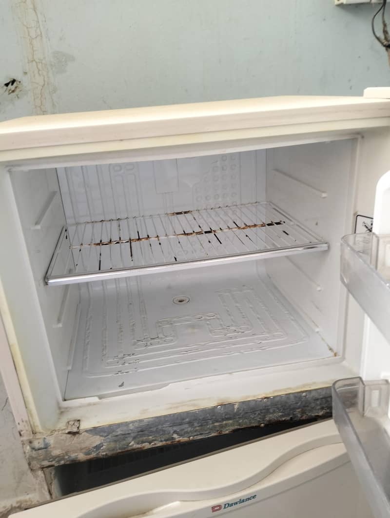 Used Fridge 3