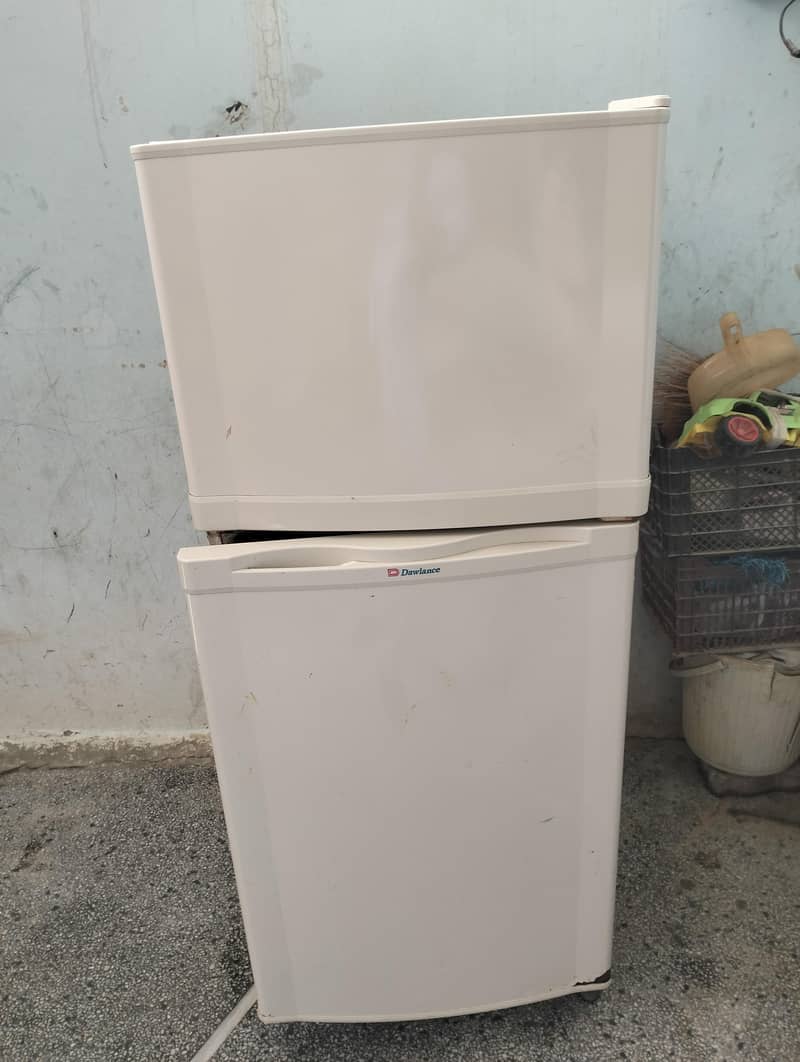 Used Fridge 5