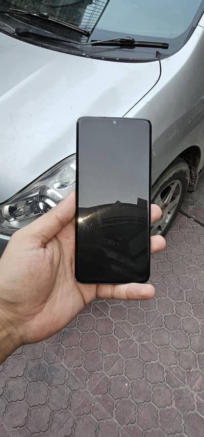Samsung Mobile S20 Plus_12/128_esim online approve_
