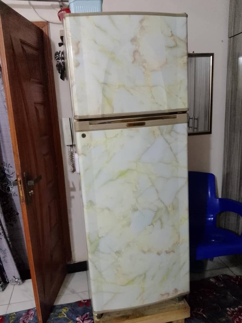 Refrigerators 0