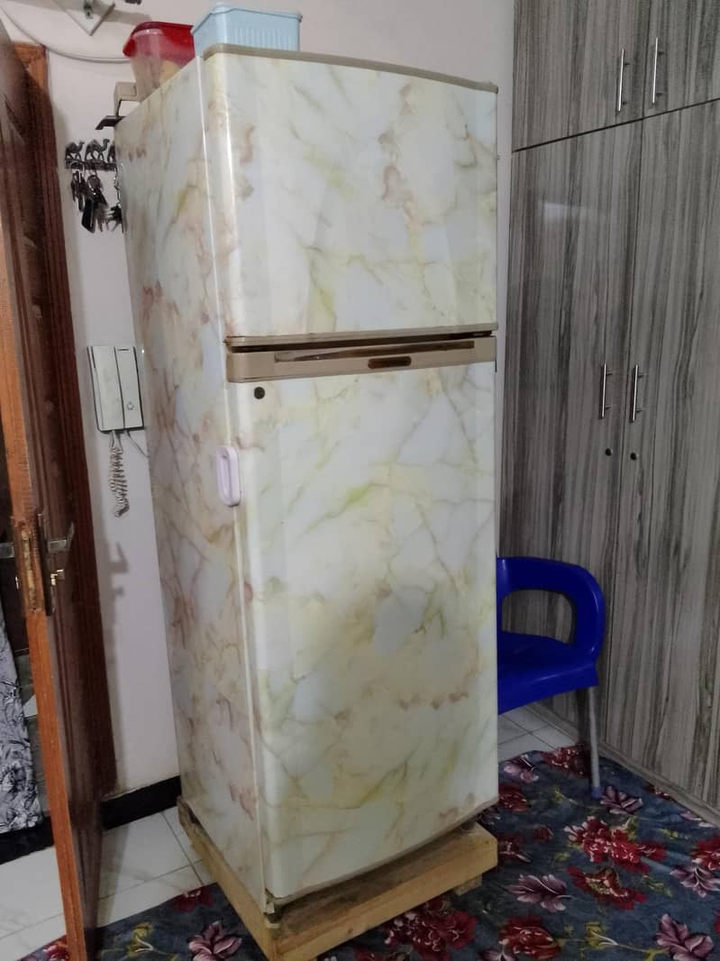 Refrigerators 1