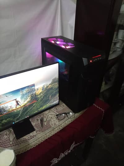 Ryzen 5 3600
